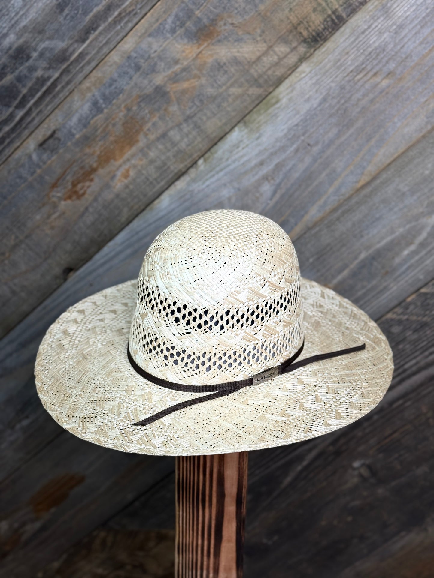 Laredo 6” Straw