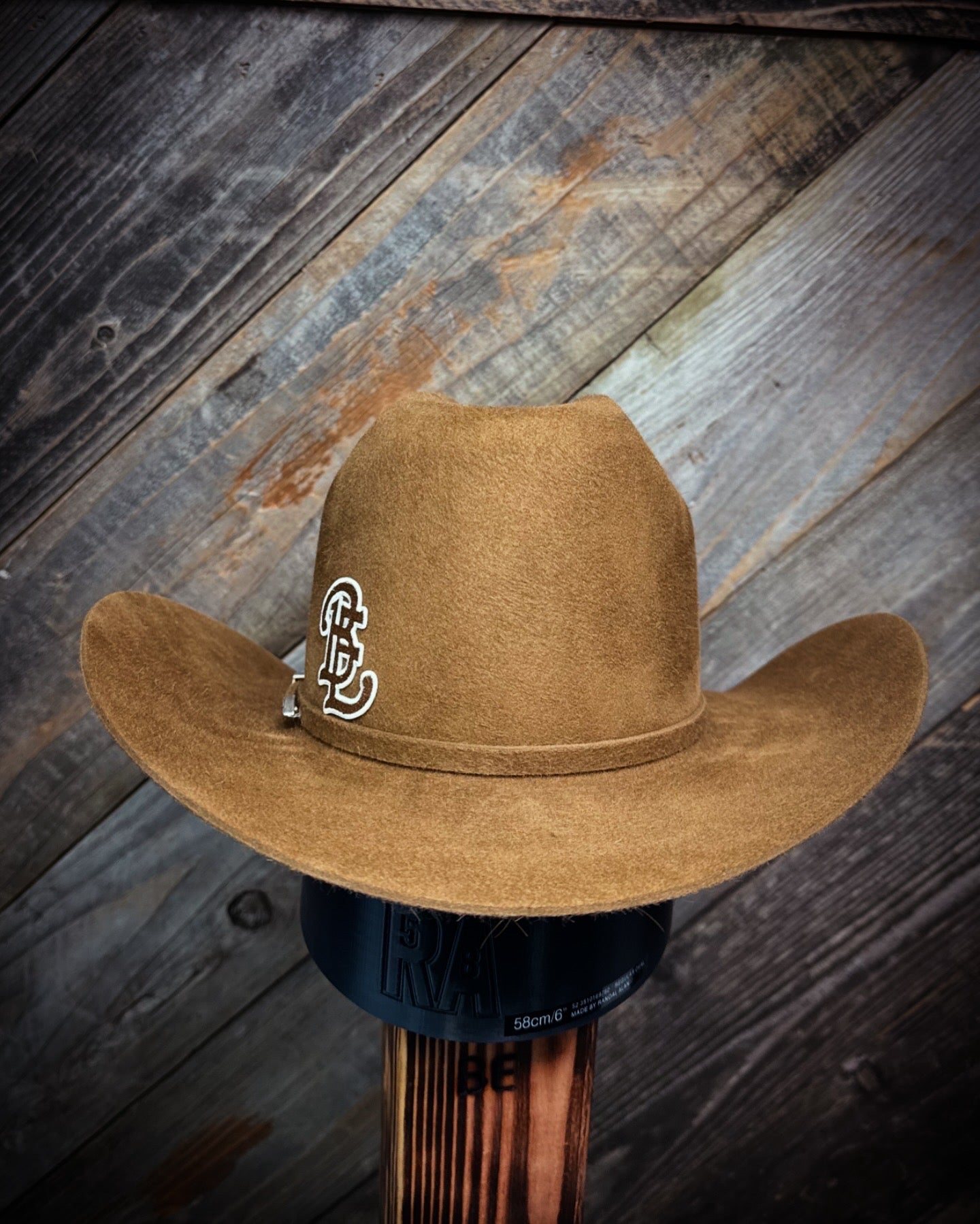 BE Whiskey 100x Pure Beaver