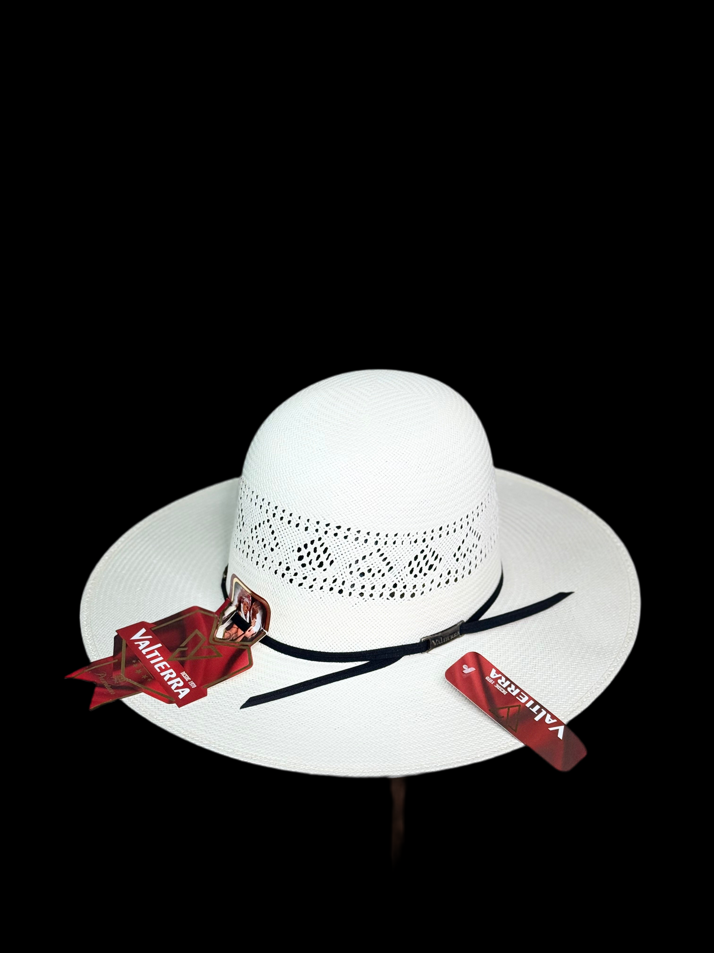 Valtierra 6” crown Straw Fresa