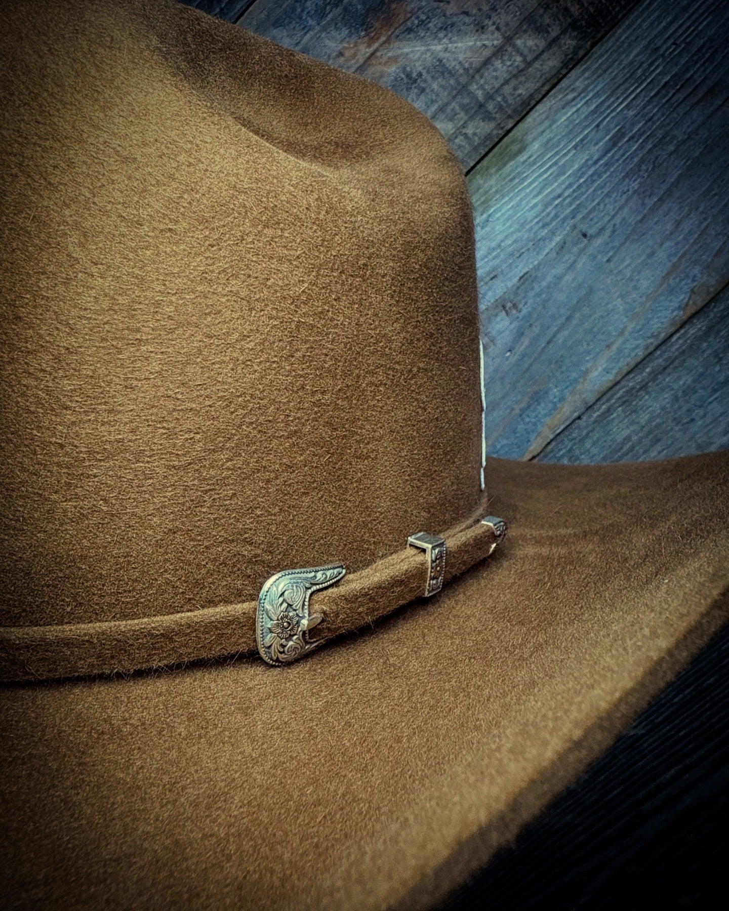 BE Whiskey 100x Pure Beaver