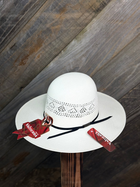 Valtierra 6” crown Straw Fresa