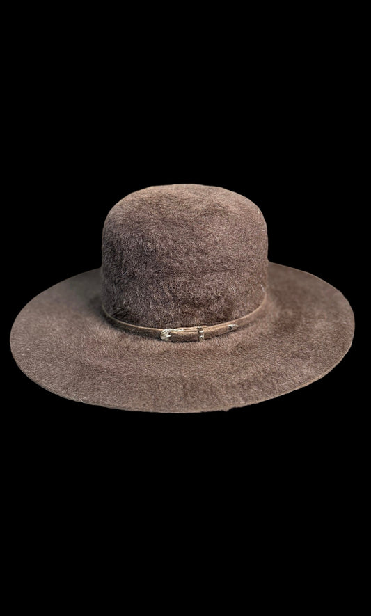 BE Chocolate Grizzly