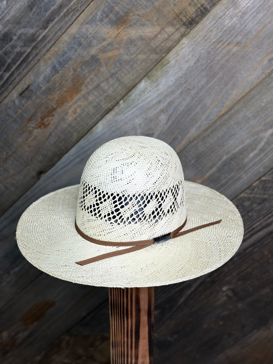 Laredo 6” Straw