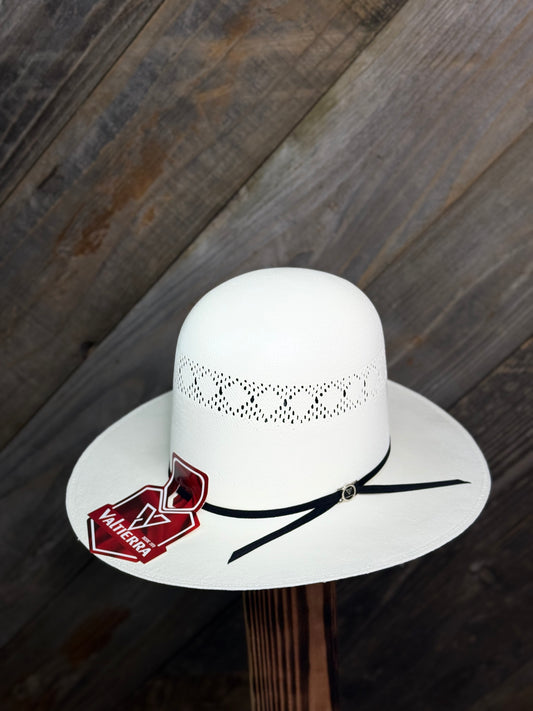 Valtierra Tall Crown Straw
