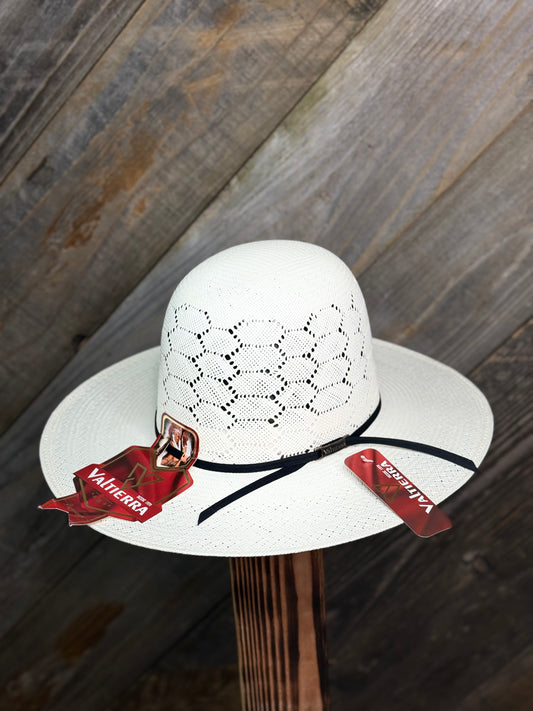 Valtierra Straw 6” Honeycomb