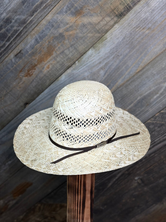 Laredo 6” Straw