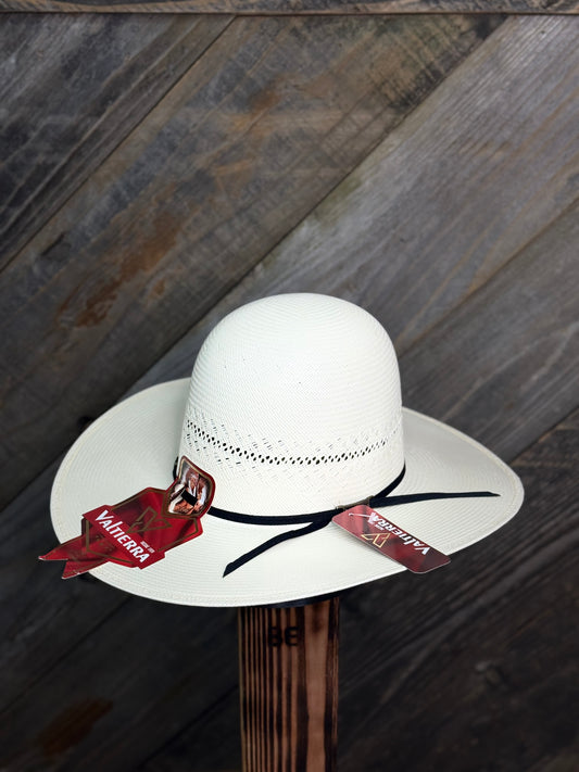 Valtierra Straw 6” Alamo