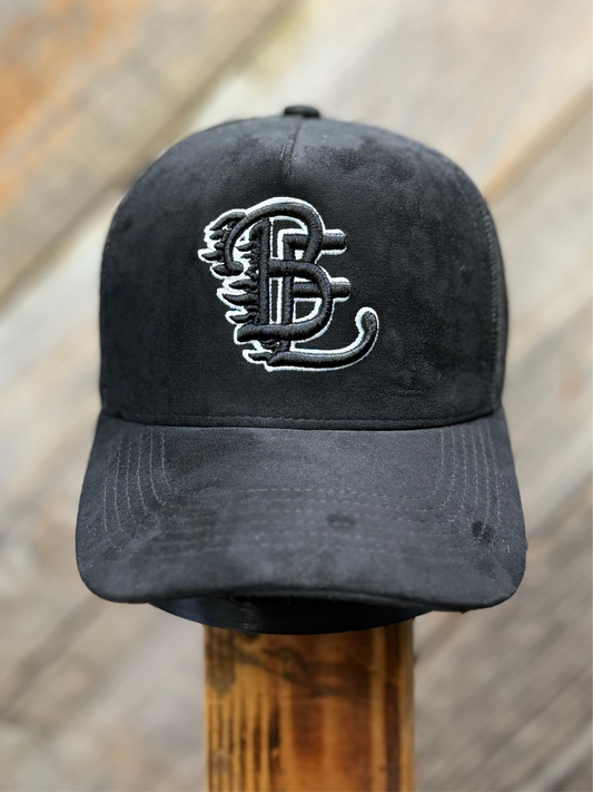 BE Lumbre Suade Cap