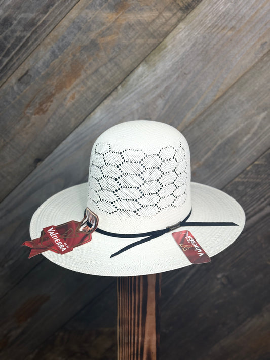 Valtierra Straw 7” Honeycomb
