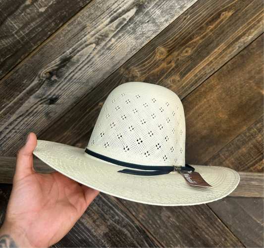 Valtierra Straw Hat