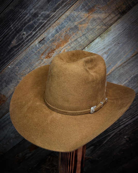 BE Whiskey 100x Pure Beaver