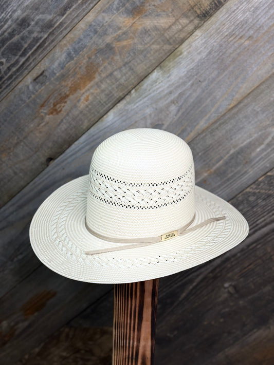 Straw 6” Crown