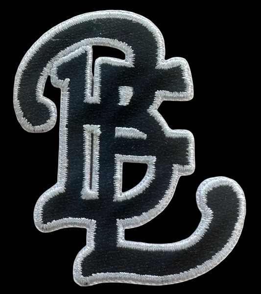 Black/White Patch