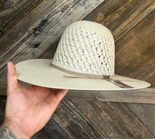 Valtierra Straw Hat