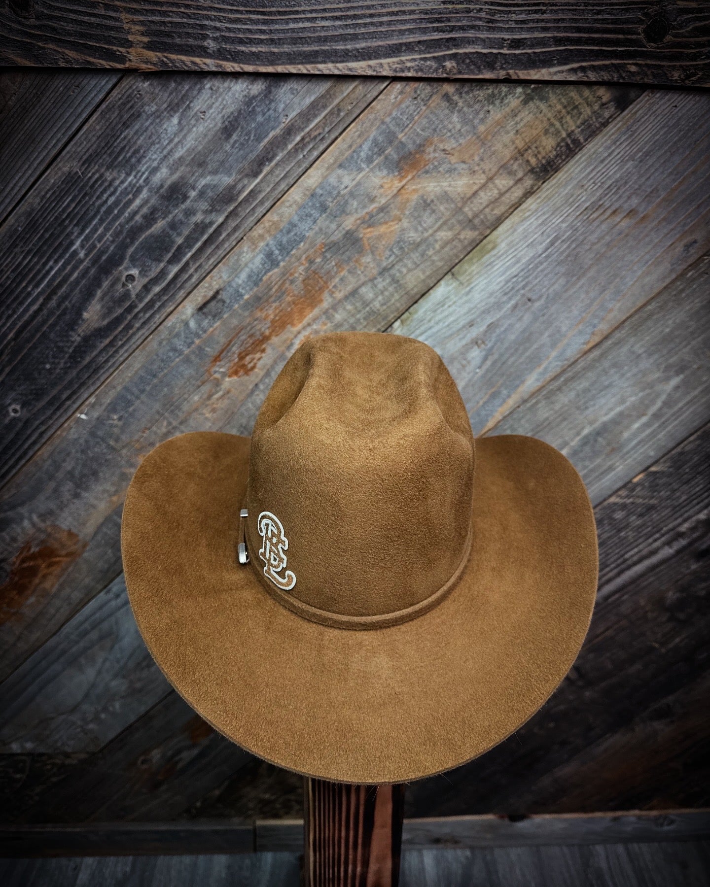 BE Whiskey 100x Pure Beaver