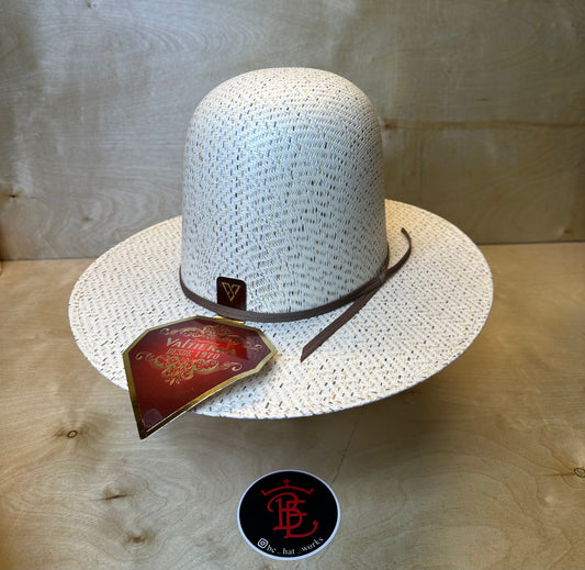 2.Valtierra Straw Hat Tall Crown