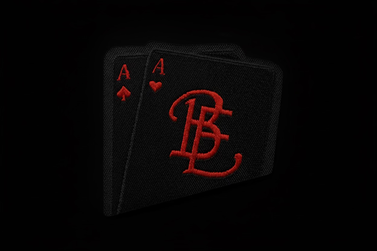 Aces BE Patch